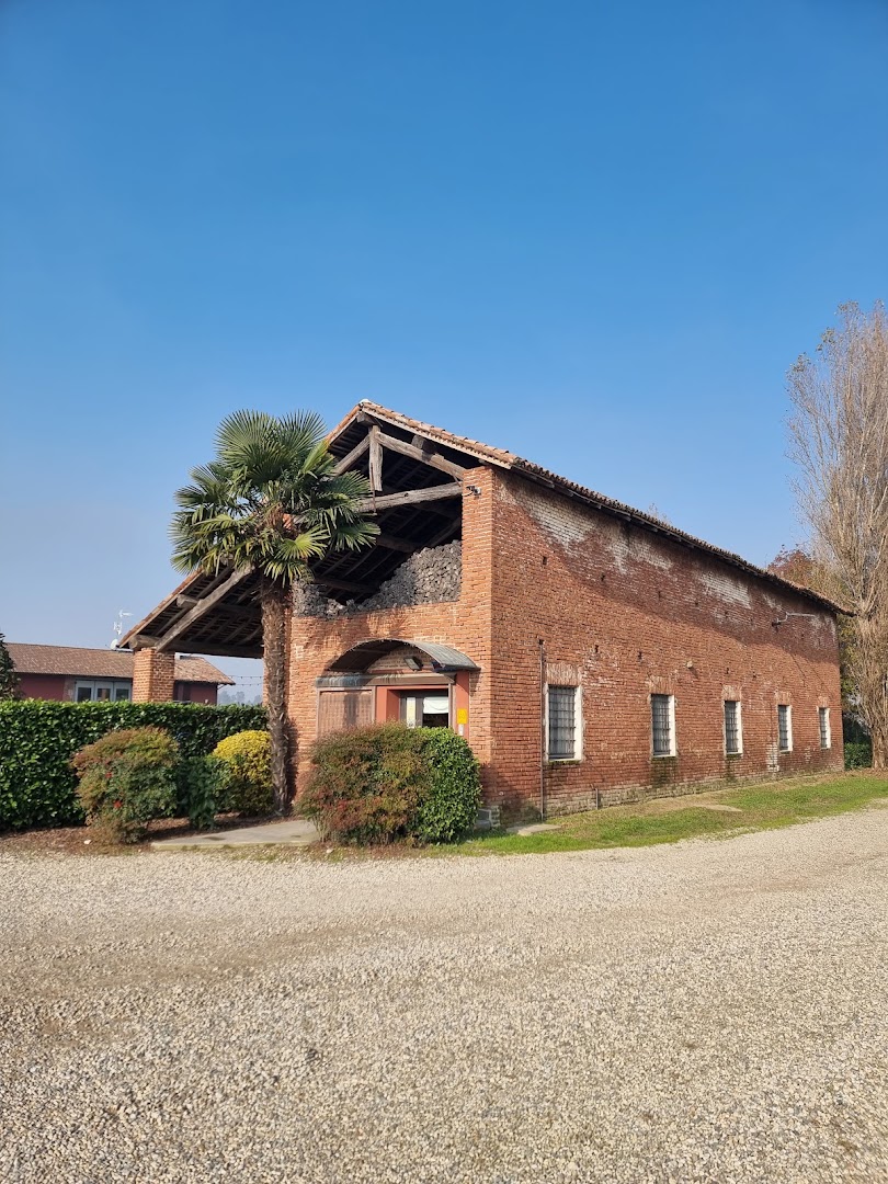 Cascina Alberona
