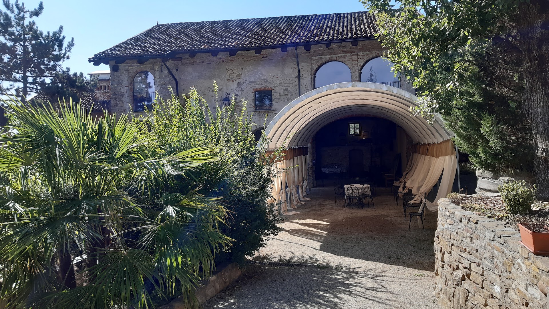 Cascina Berzide