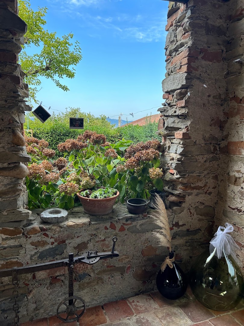 Cascina Berzide