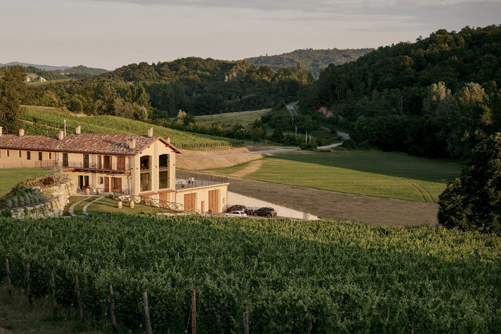 Cascina Binè