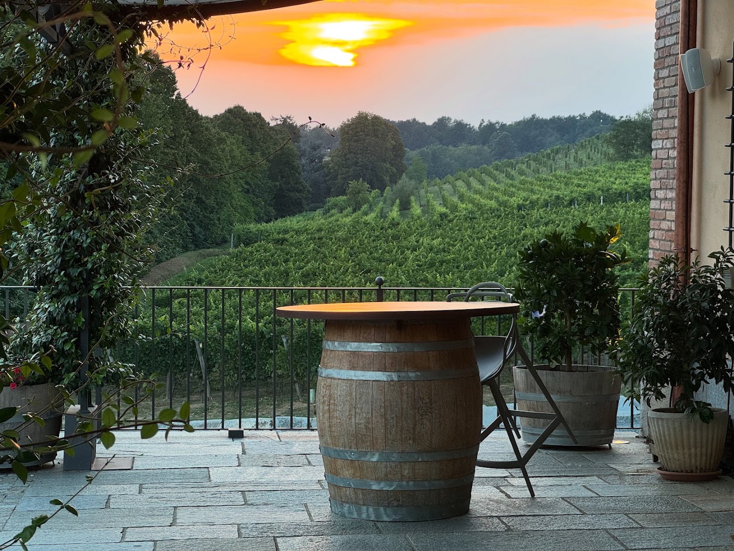 Cascina Binè