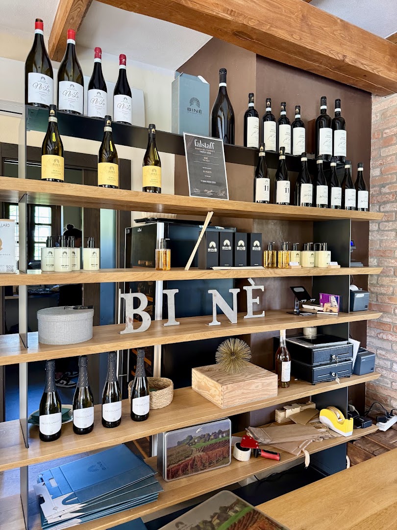 Cascina Binè