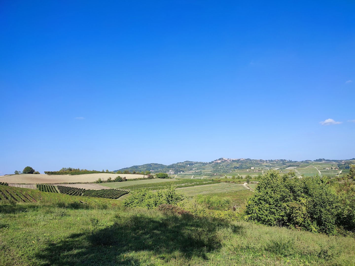Cascina Bric