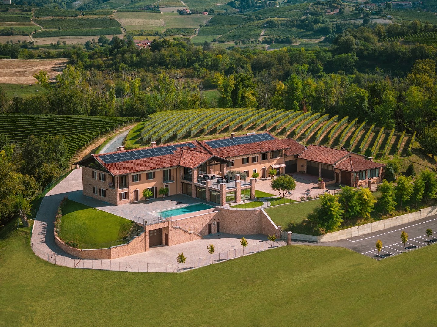 Cascina Bric
