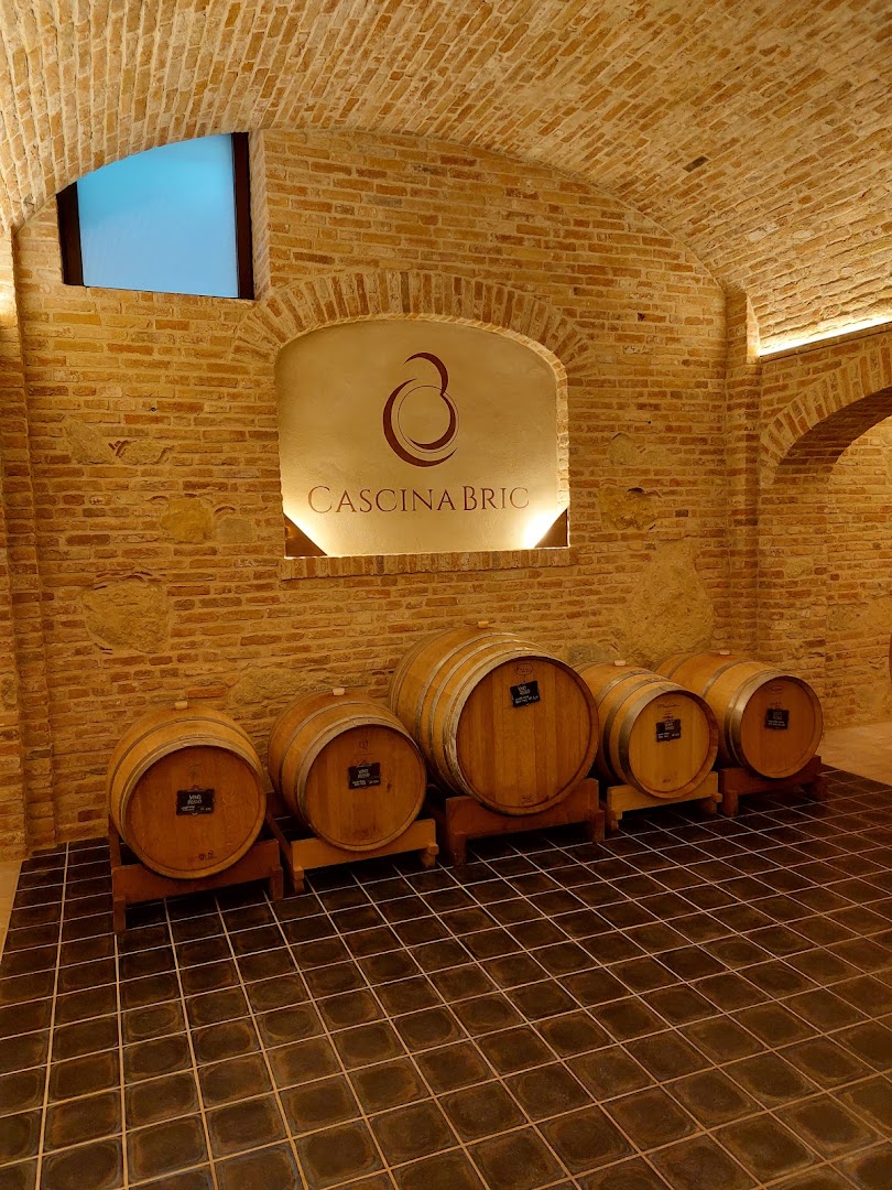 Cascina Bric, Moncucco Torinese