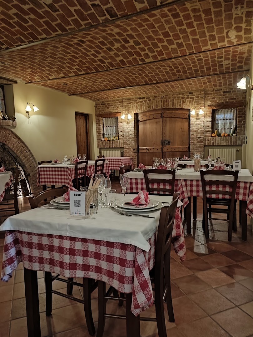 Cascina Bric
