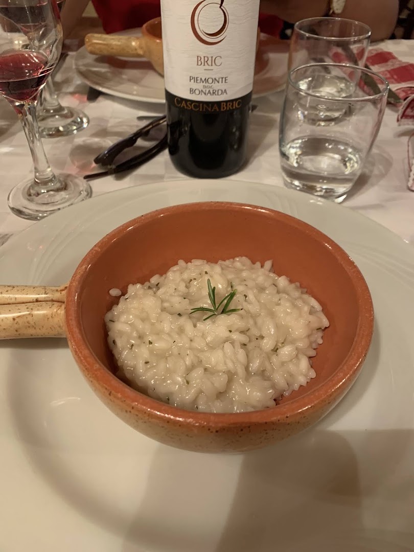 Cascina Bric