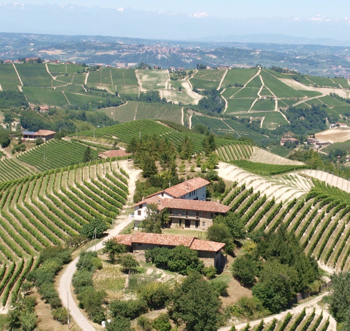 Cascina Bricchetto Langhe