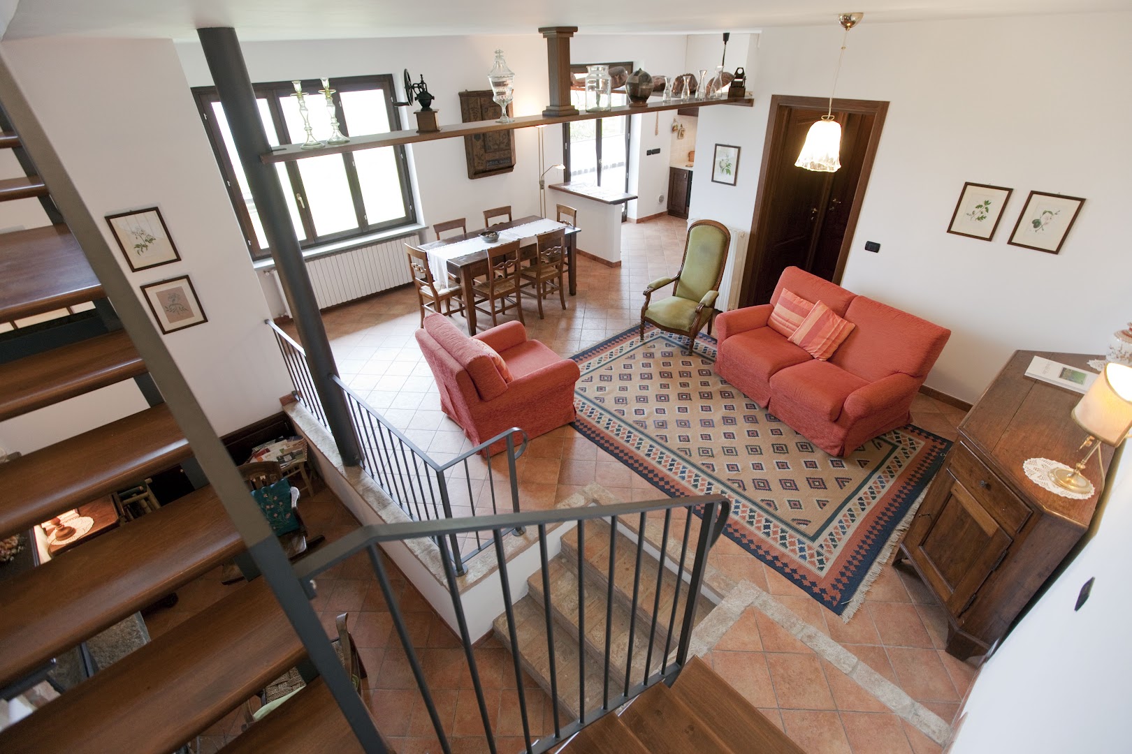 Cascina Bricchetto Langhe