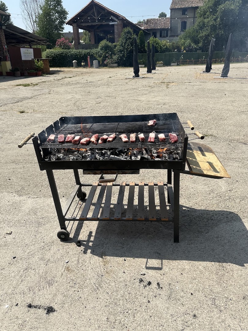 Cascina Carlotta: Cascina a Milano per Cerimonie, Grigliate, BBQ, Aperitivi, Eventi aziendali & Vendita Diretta km0, San Giuliano Milanese