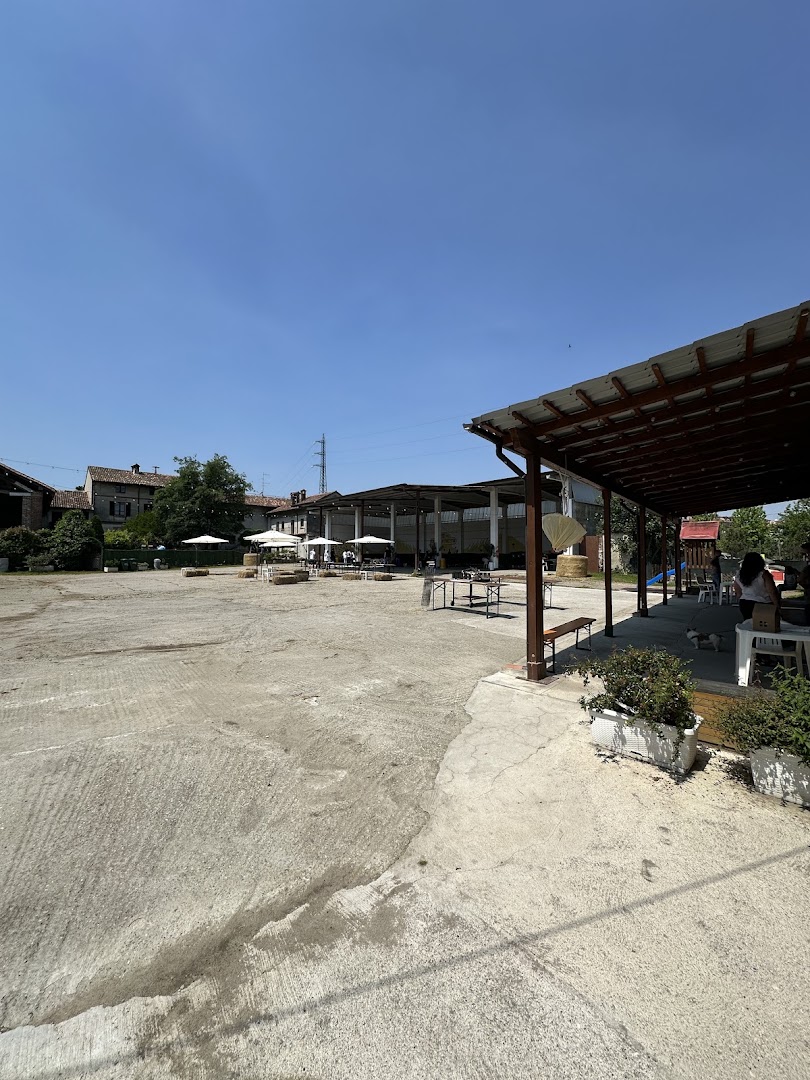 Cascina Carlotta: Cascina a Milano per Cerimonie, Grigliate, BBQ, Aperitivi, Eventi aziendali & Vendita Diretta km0