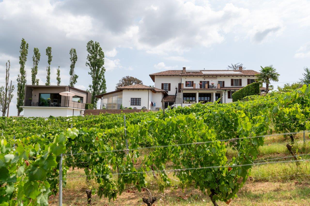 Cascina Collina