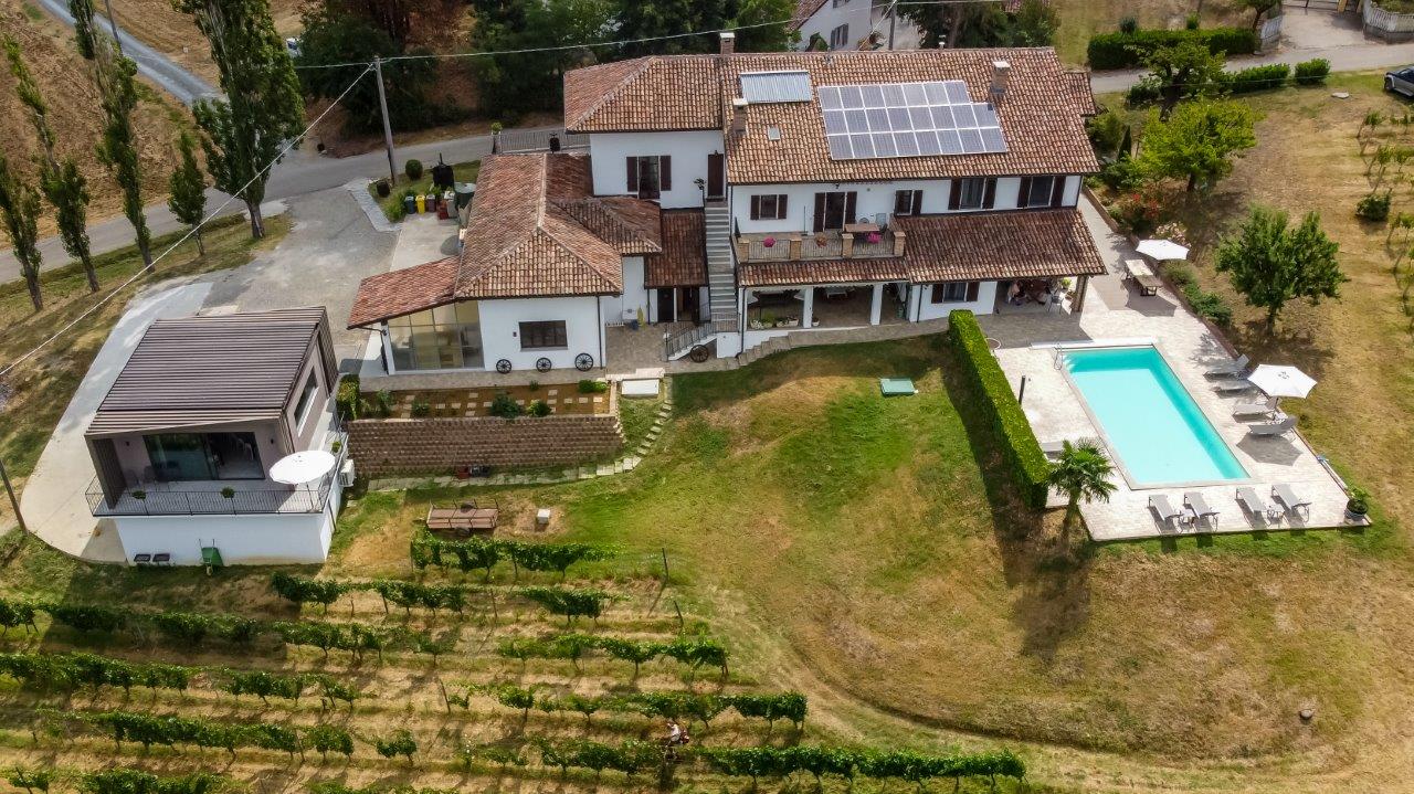 Cascina Collina