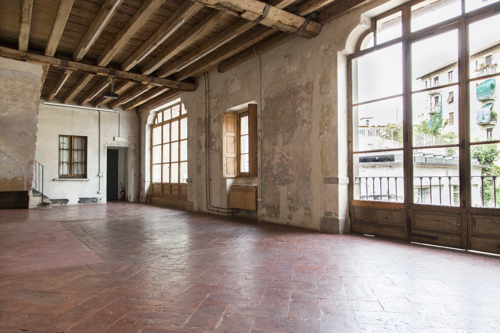 Cascina Cuccagna
