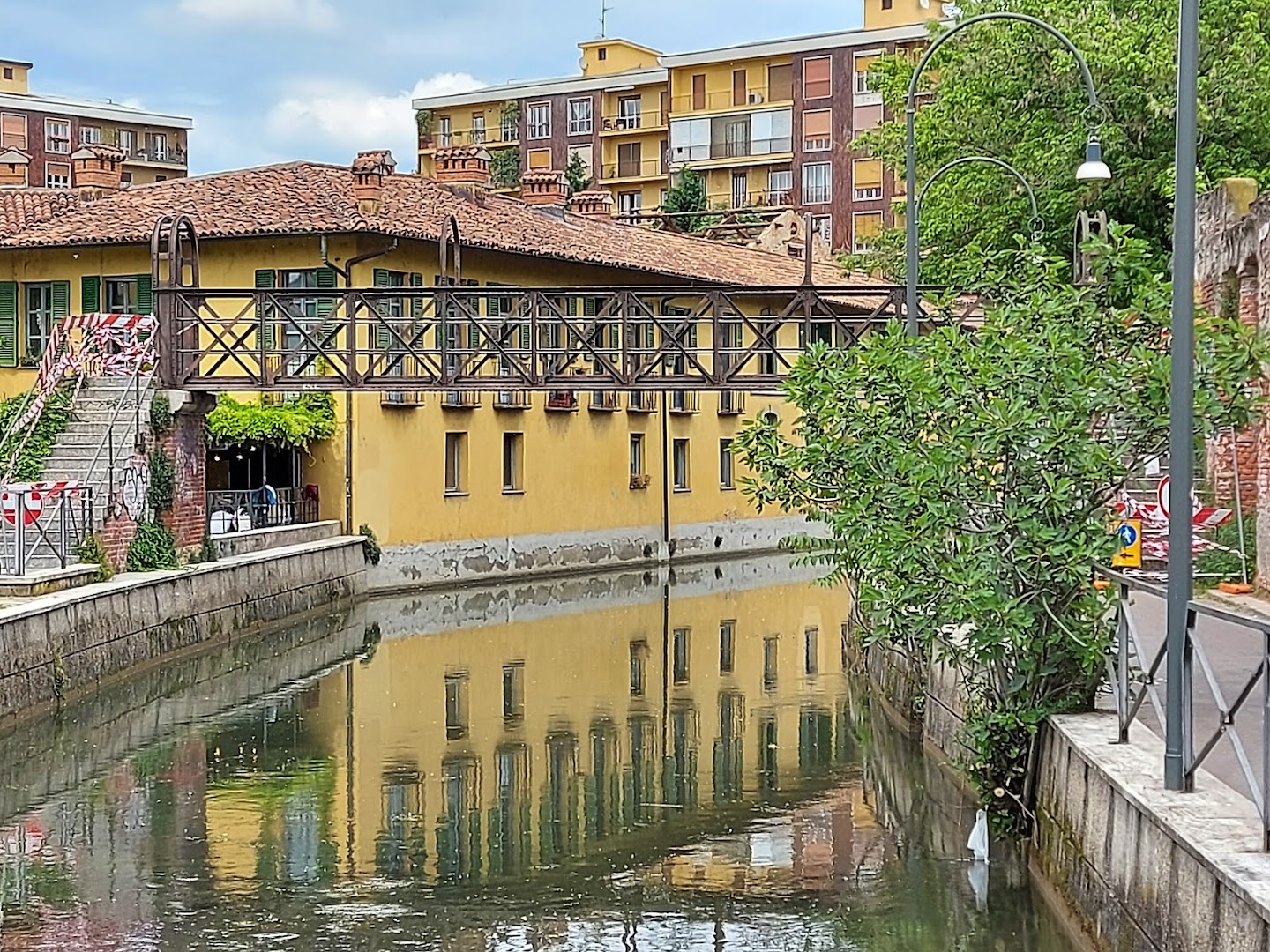 Cascina de' Pomm