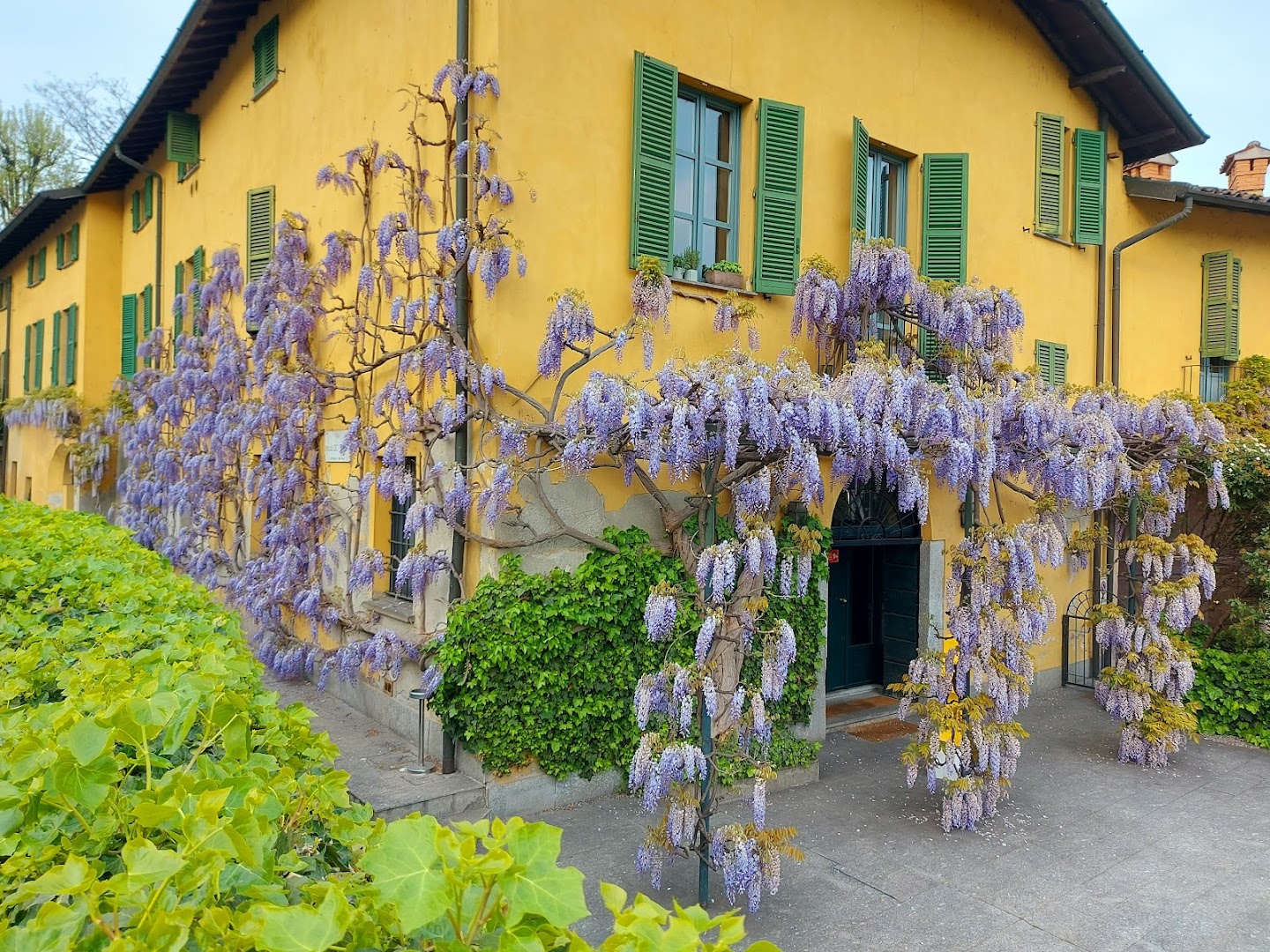 Cascina de' Pomm