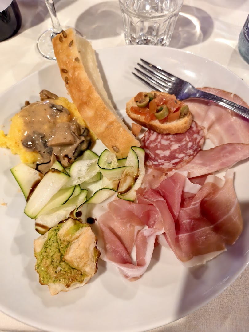 Cascina Del Sole