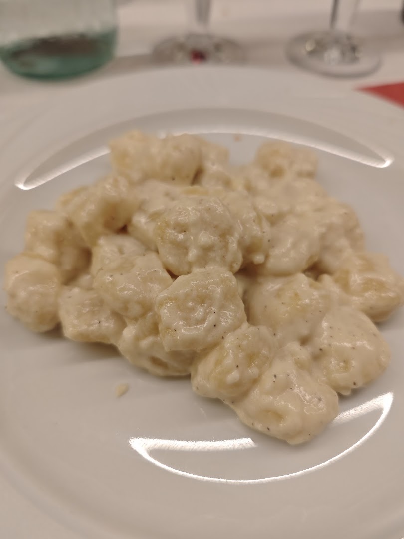 Cascina della Riva, Cervere