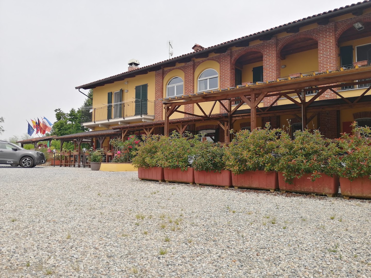Cascina della Riva