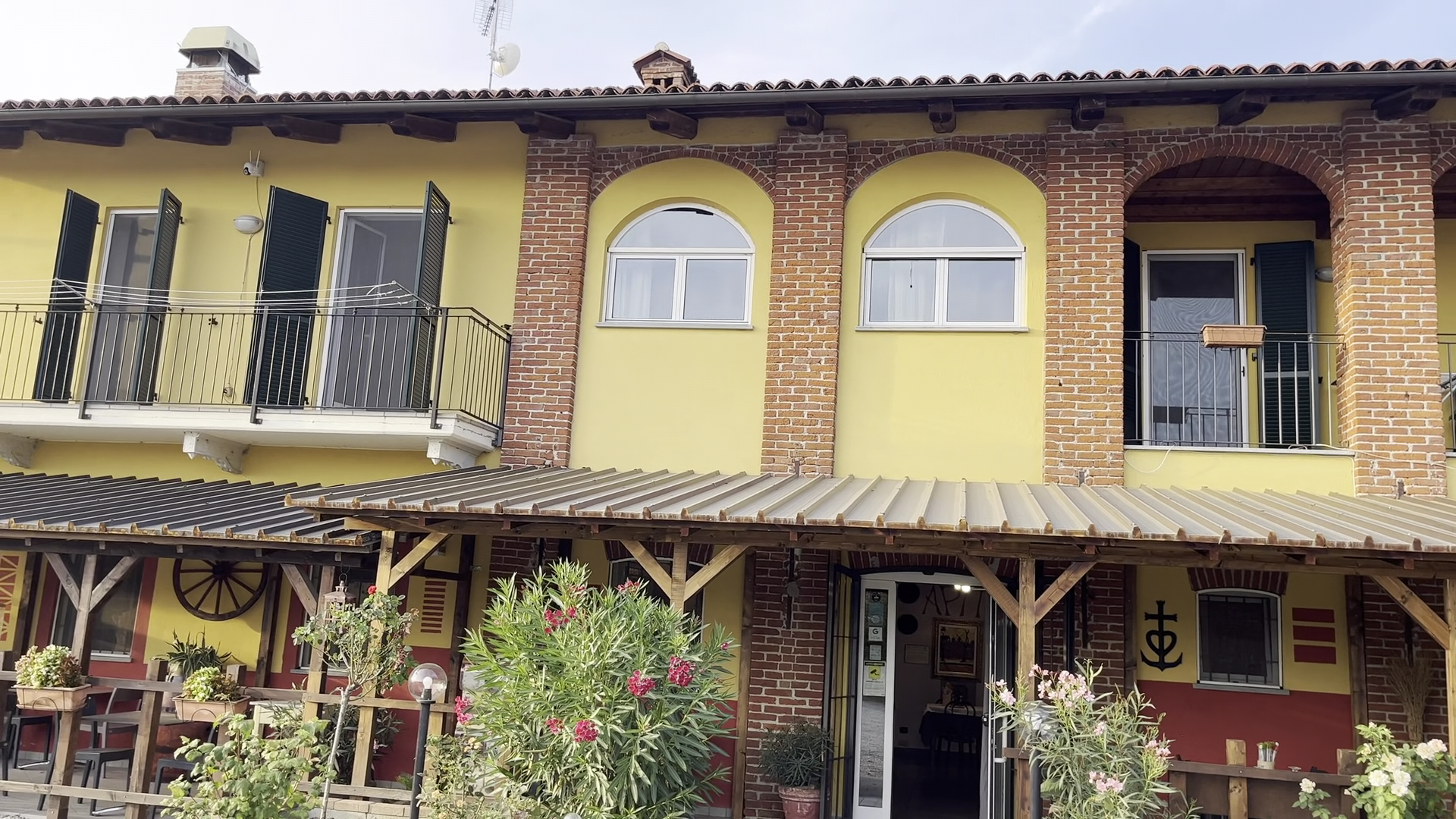 Cascina della Riva