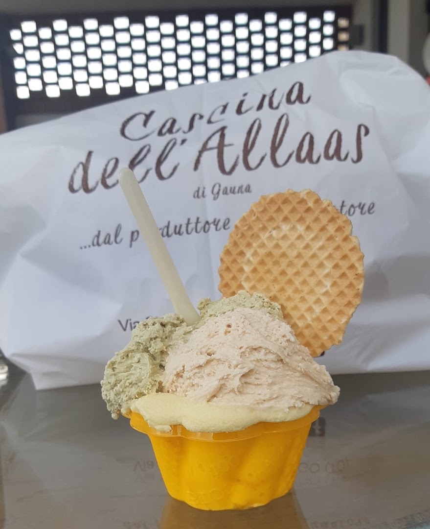 Cascina Dell'Allaas