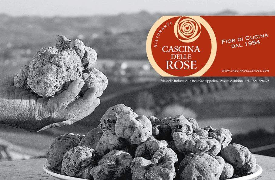 Cascina delle Rose, Sant'Ippolito