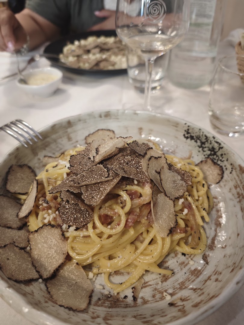 Cascina delle Rose
