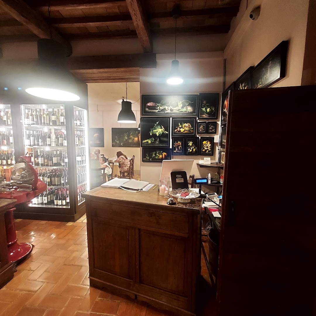 Cascina delle Rose