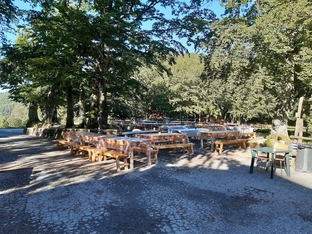 Cascina di Spedaletto