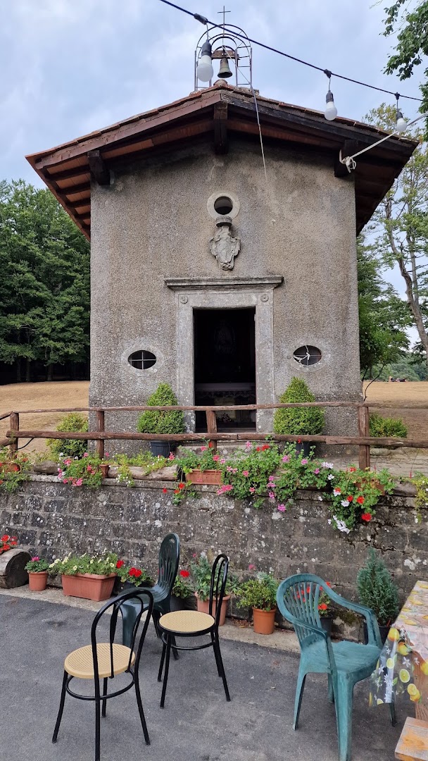 Cascina di Spedaletto, Cantagallo