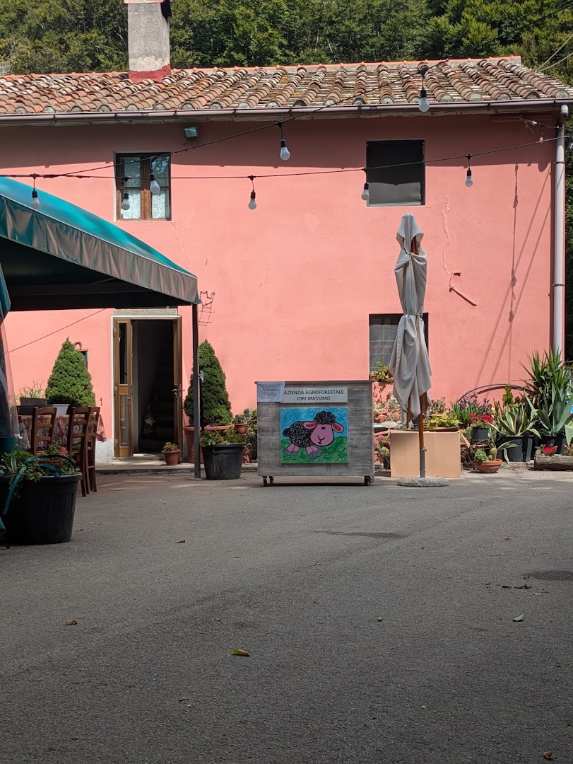 Cascina di Spedaletto