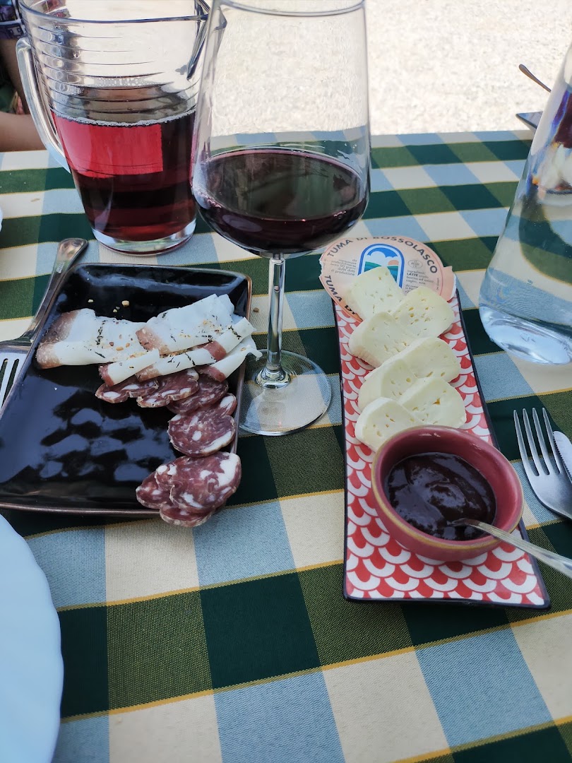 Cascina Gabutti Bussia