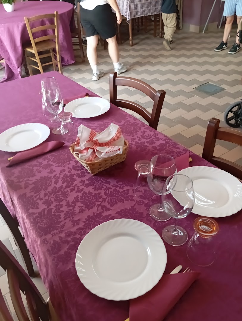 Cascina Gabutti Bussia
