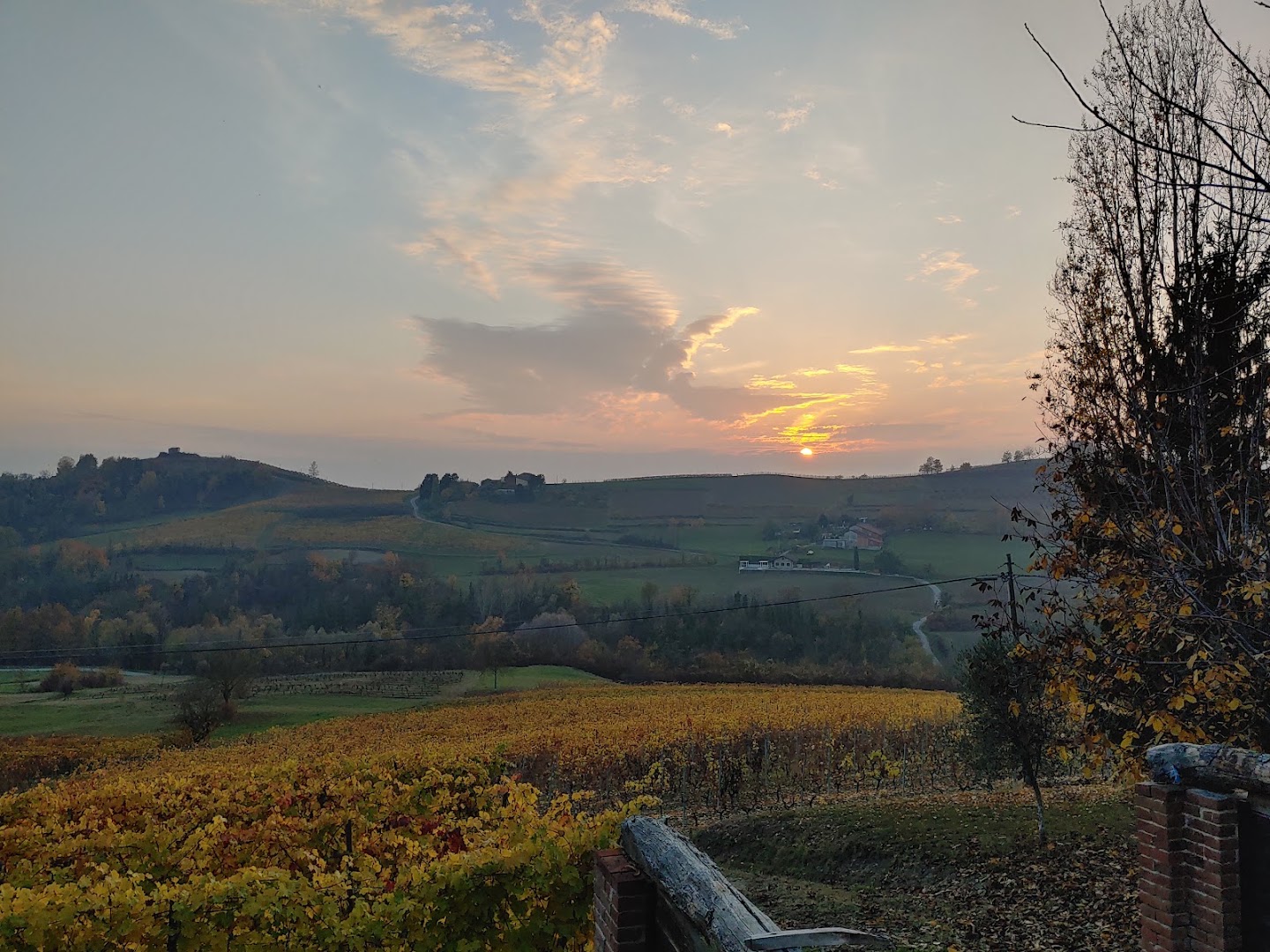 Cascina Gilli