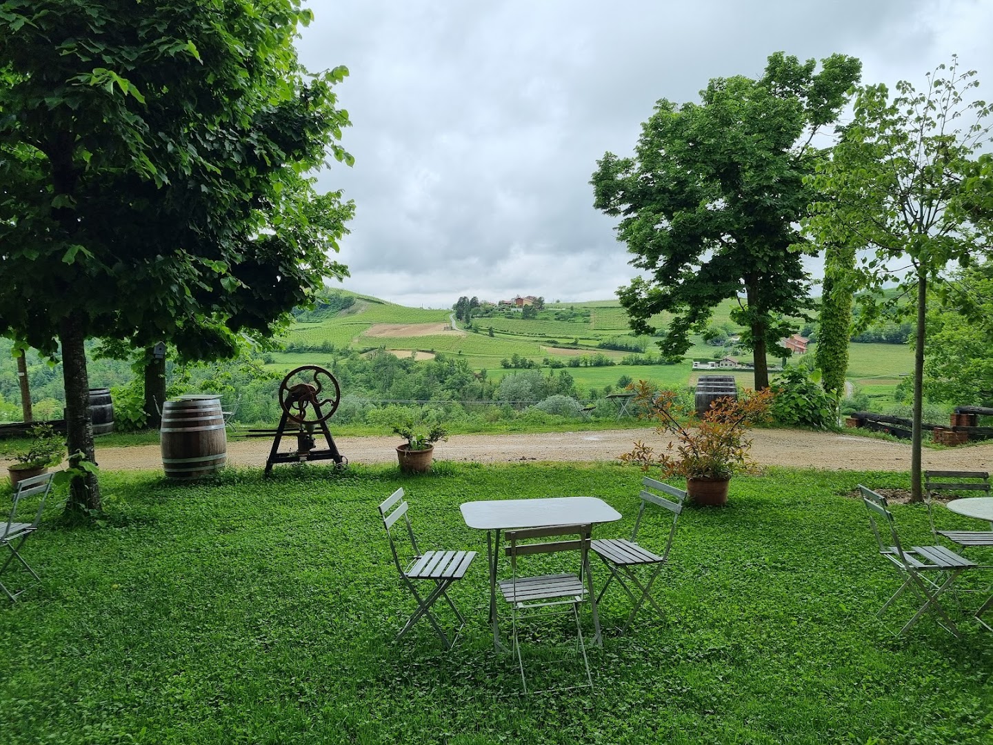 Cascina Gilli