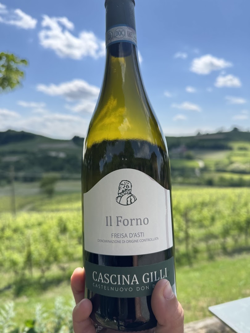Cascina Gilli