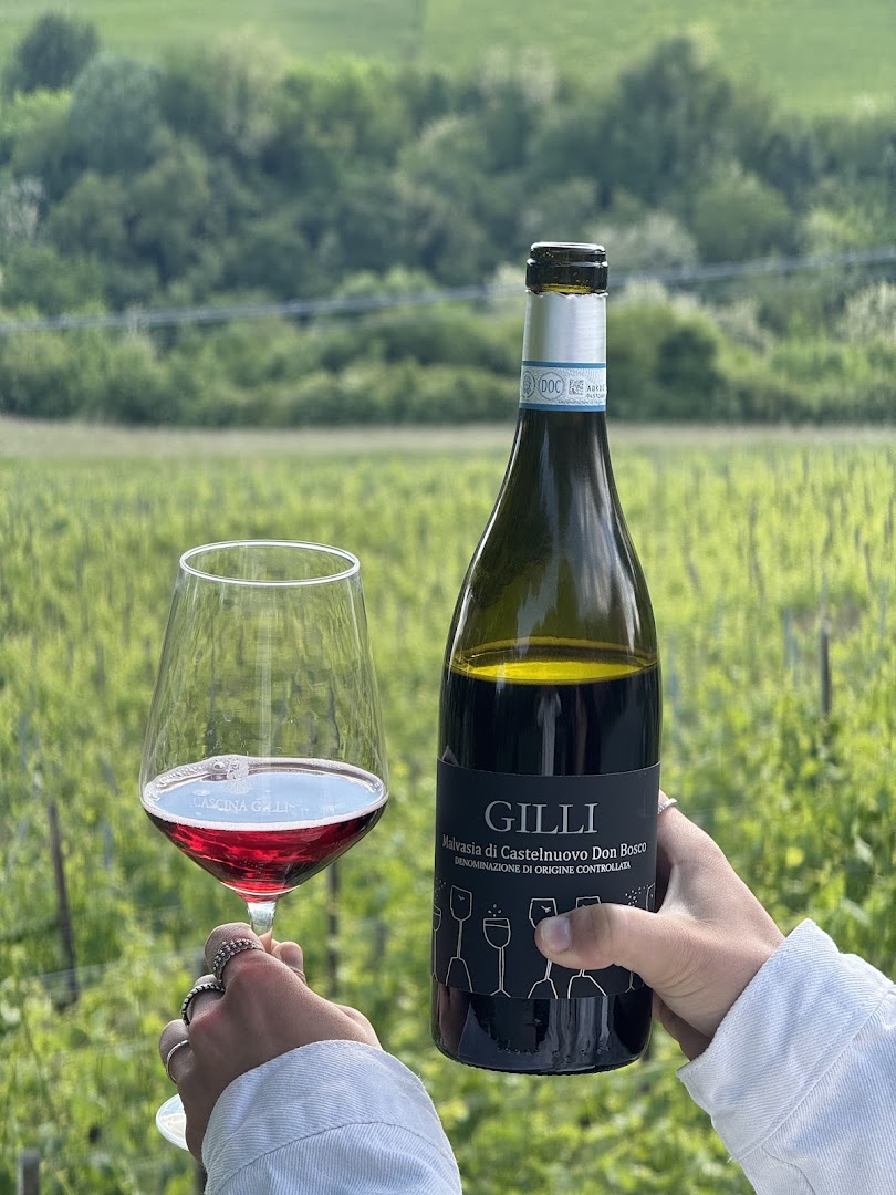 Cascina Gilli