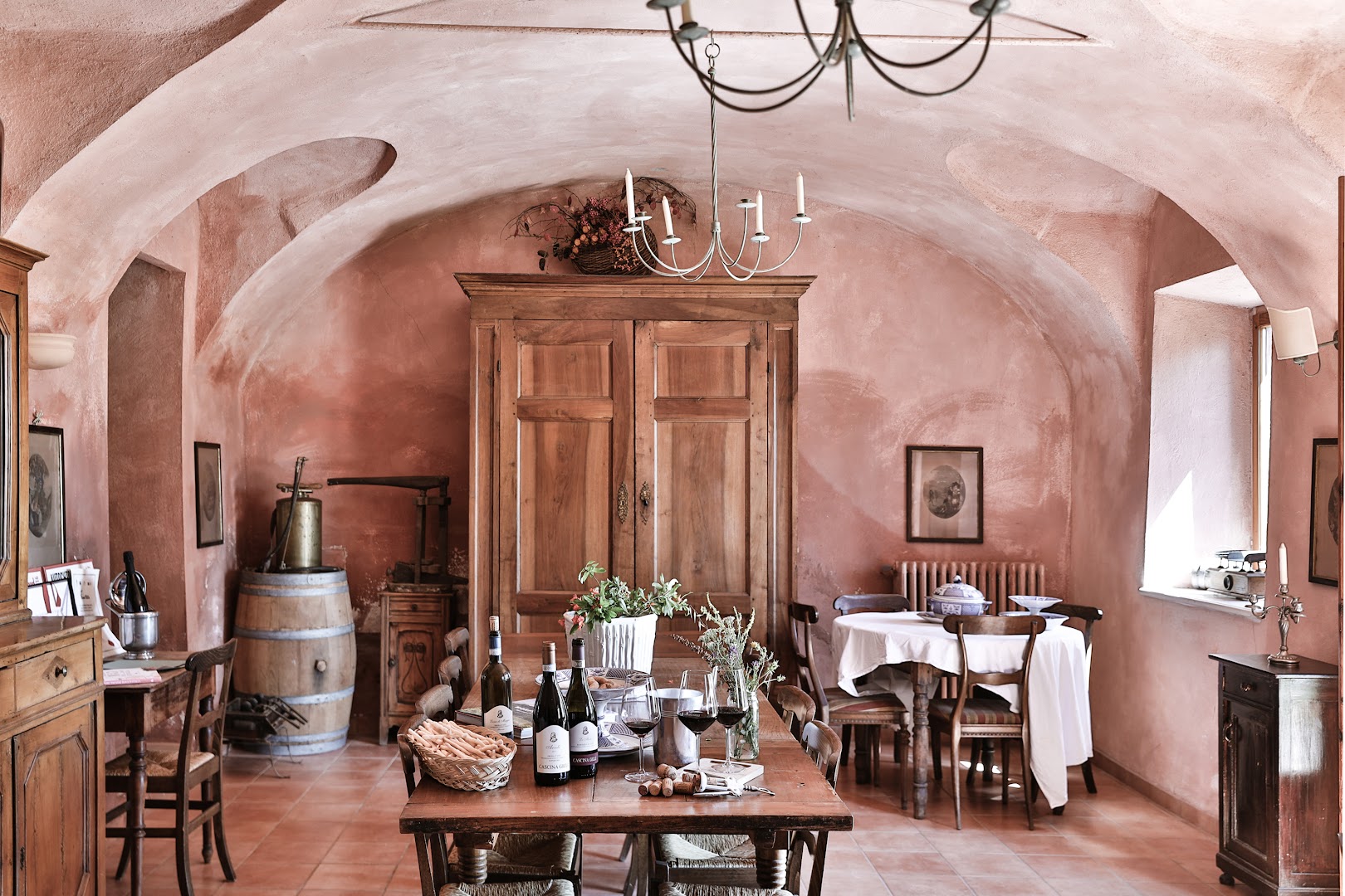 Cascina Gilli