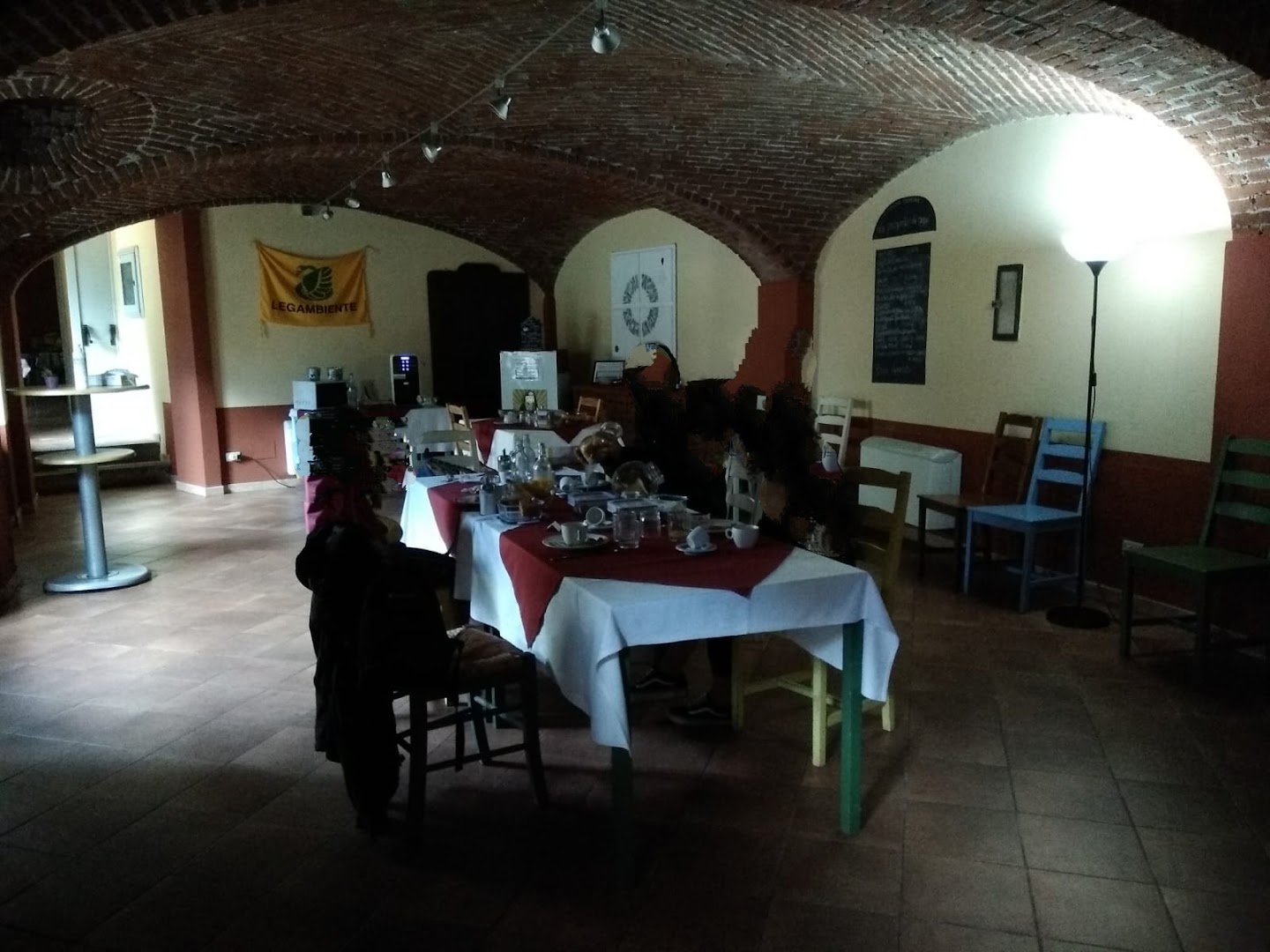 Cascina Govean