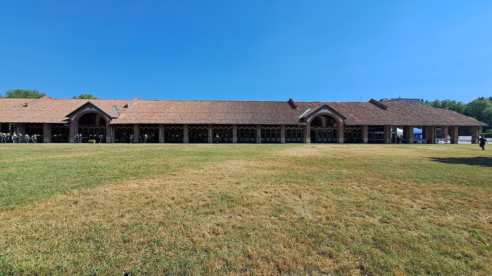 Cascina Grande