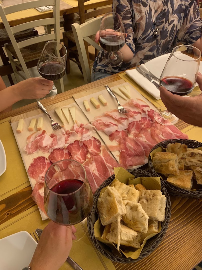 Cascina La Bassa