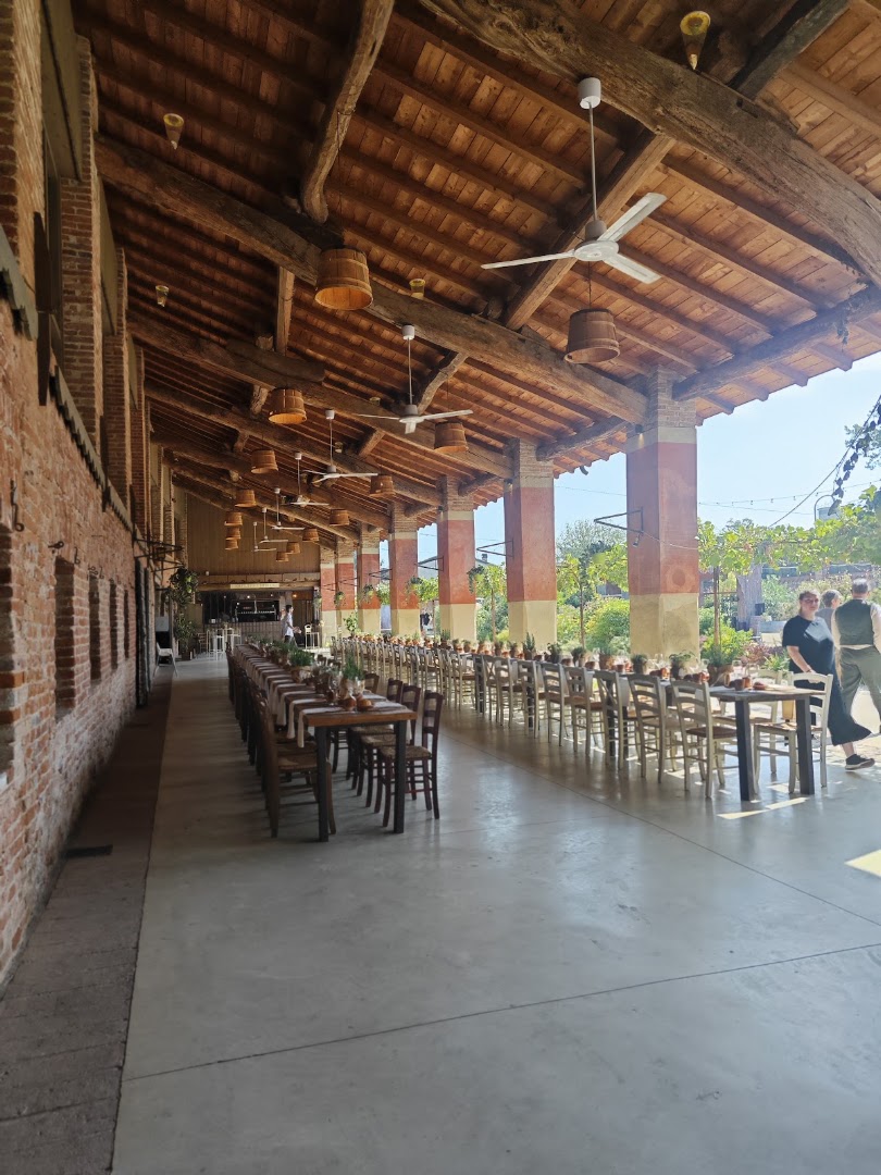 Cascina La Bassa