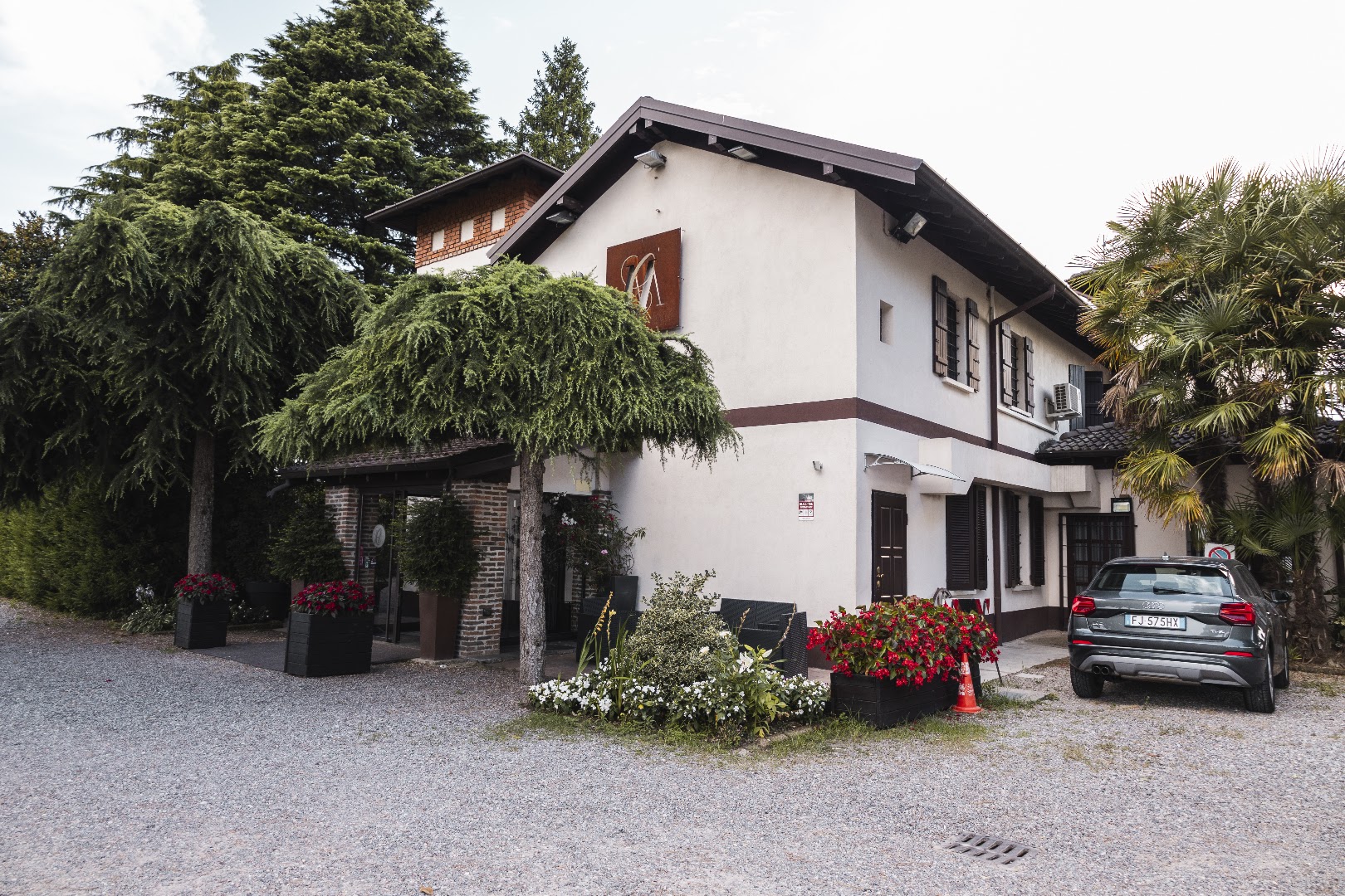 Cascina Malingamba, Origgio