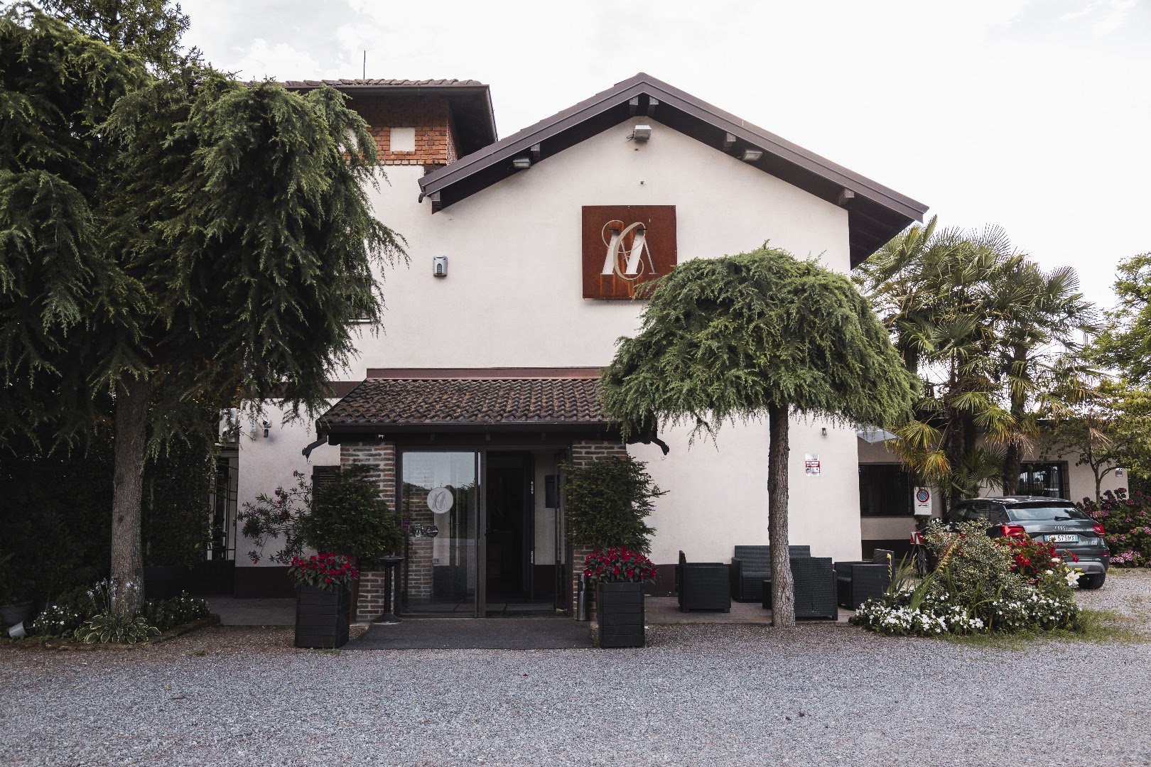 Cascina Malingamba