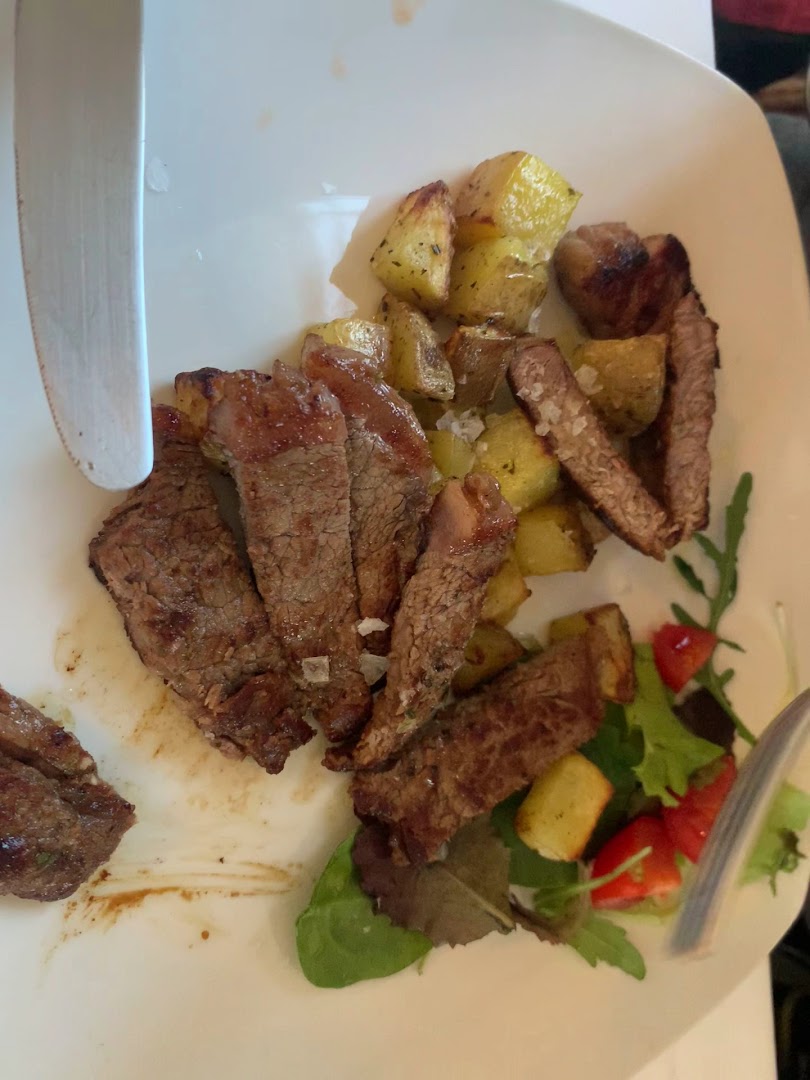 Cascina Marchesa Restaurant & Resort, Torino