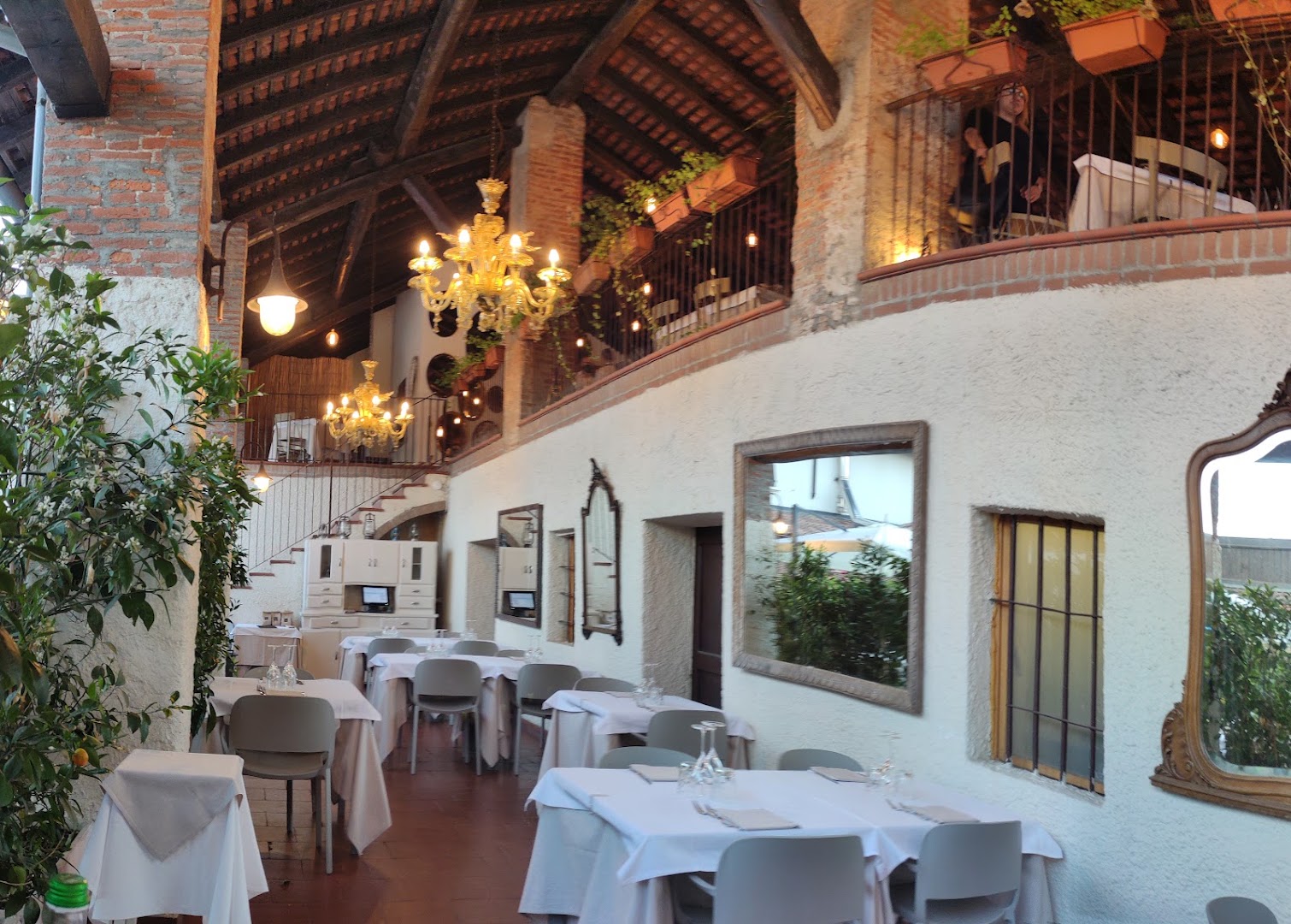 Cascina Moro