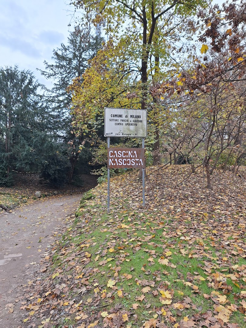 Cascina Nascosta