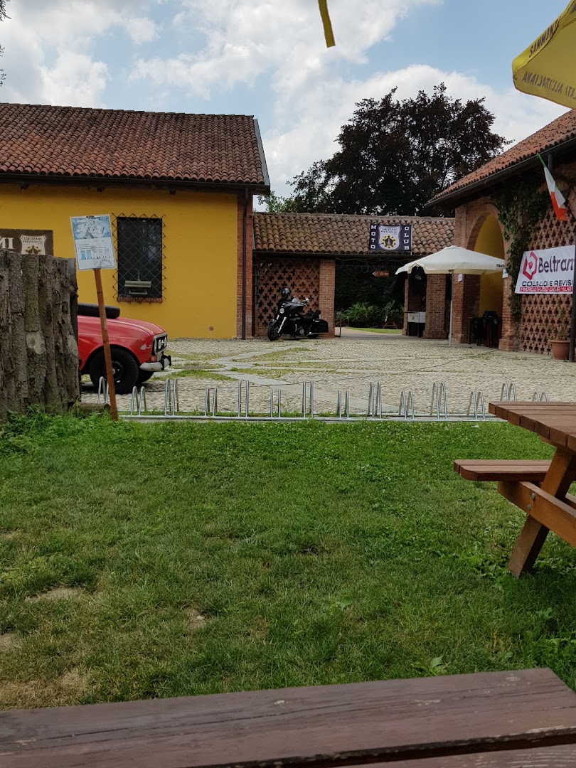 Cascina Oslera