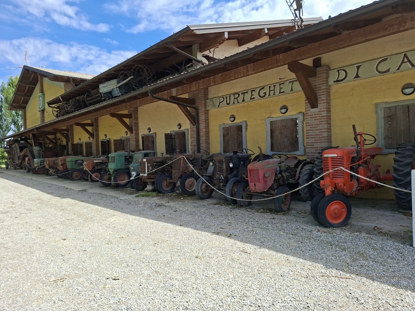 Cascina Reina