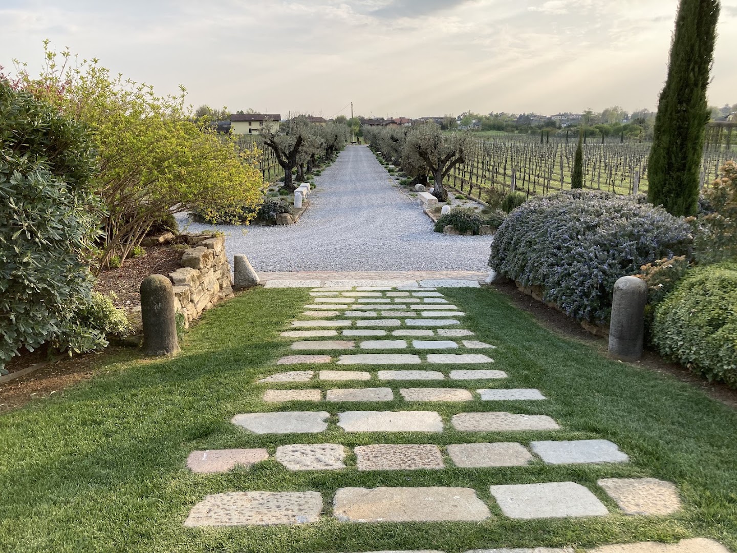 Cascina San Lorenzo Franciacorta Wedding